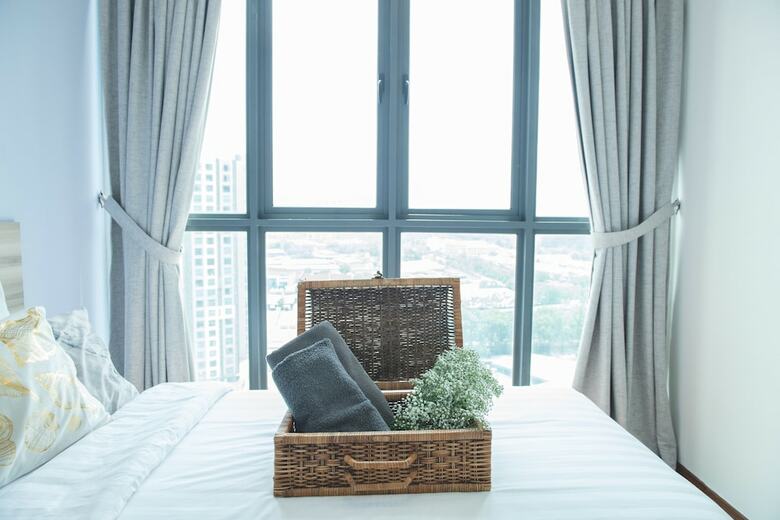 Apartamentos One Amerin Mall & Suites