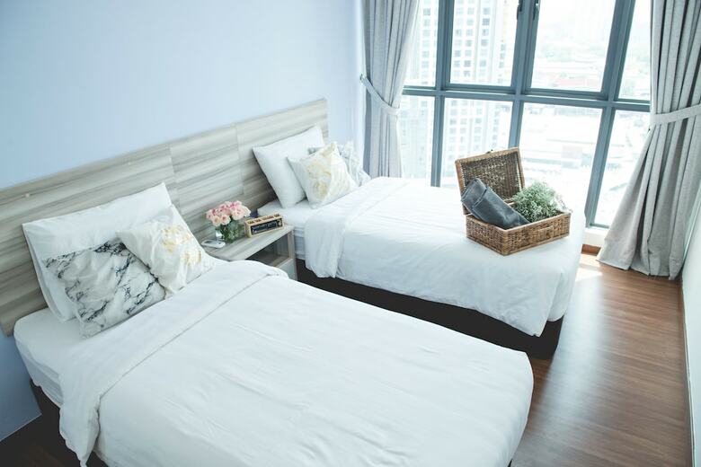 Apartamentos One Amerin Mall & Suites