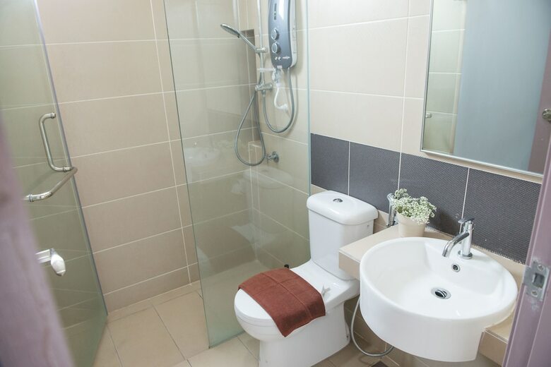 Apartamentos One Amerin Mall & Suites