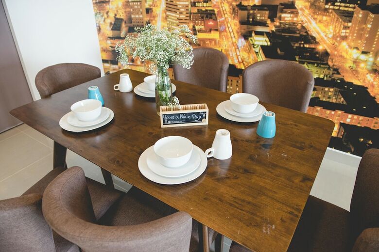 Apartamentos One Amerin Mall & Suites