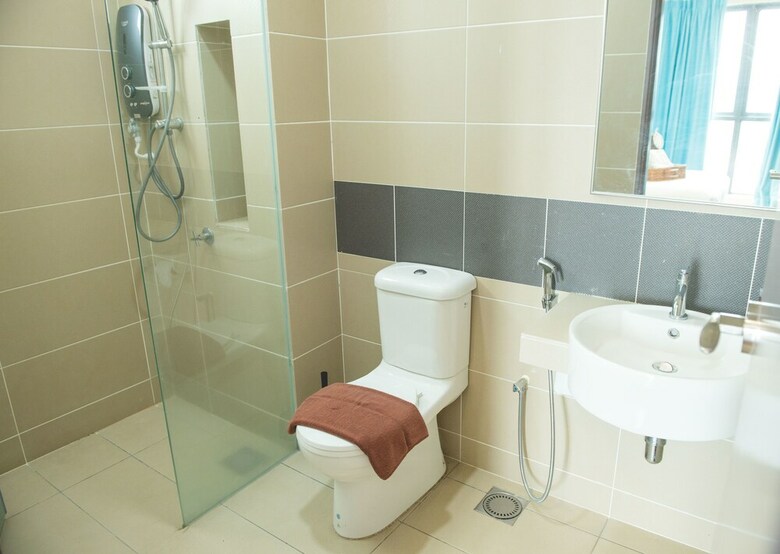 Apartamentos One Amerin Mall & Suites