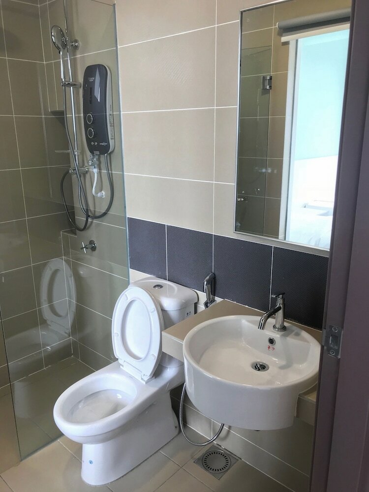 Apartamentos One Amerin Mall & Suites