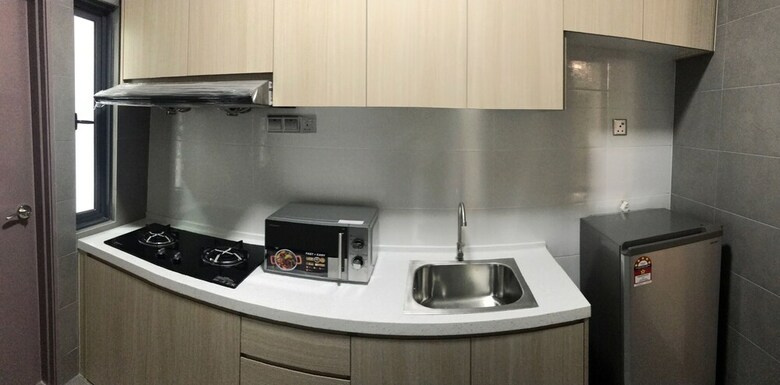 Apartamentos One Amerin Mall & Suites