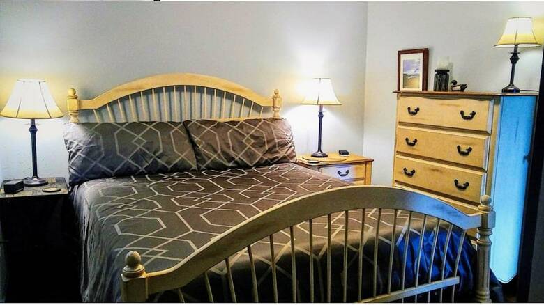 Cabana Packwood Ski & Vacation Getaway
