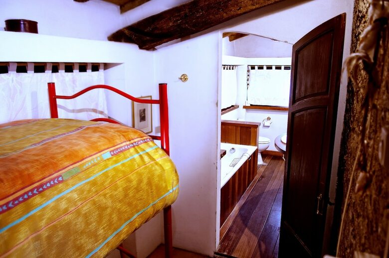 Apartamento Corte Della Rusticuccia