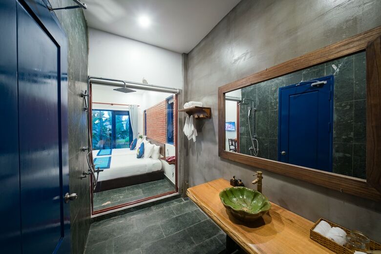 Hotel Hoi An Local Villa