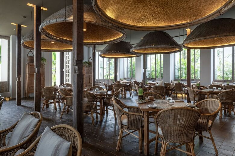 Hotel Raya Heritage
