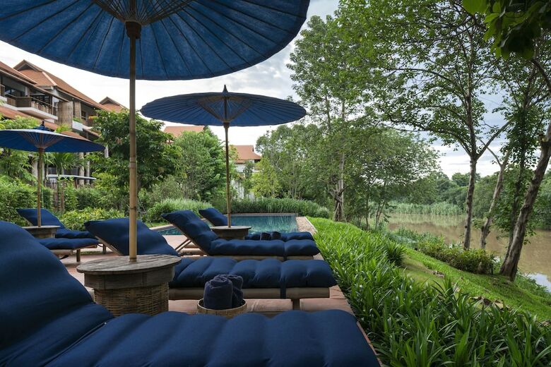 Hotel Raya Heritage