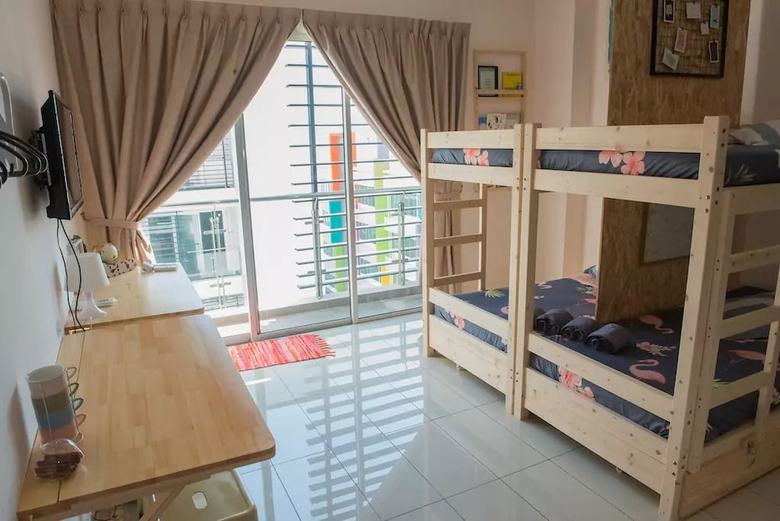 Hotel Yo.om @ Aeropod Ecohom Stay 13