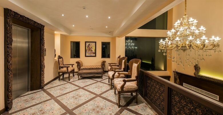 Hotel Thanyawintra Boutique & Spa