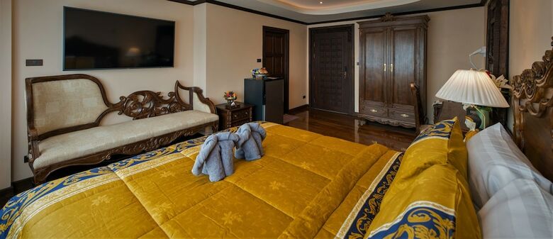 Hotel Thanyawintra Boutique & Spa