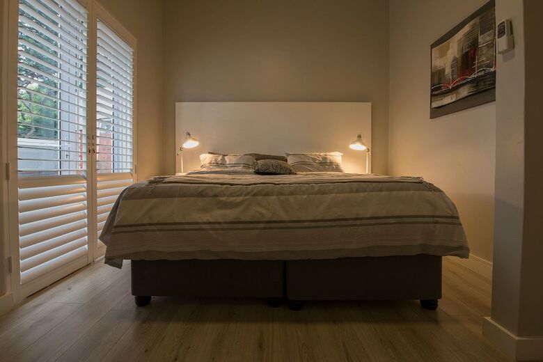 Hotel Umhlanga Lodge - Adults Only