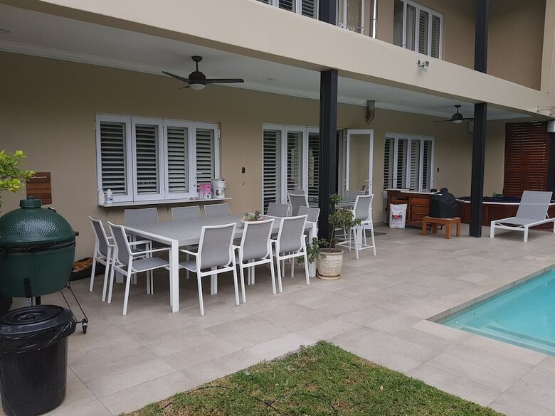 Hotel Umhlanga Lodge - Adults Only