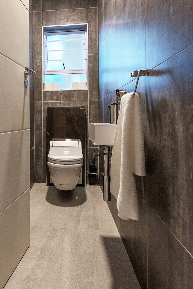 Hotel Umhlanga Lodge - Adults Only