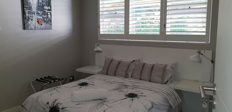 Hotel Umhlanga Lodge - Adults Only