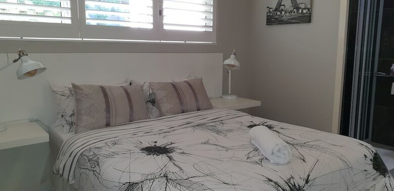 Hotel Umhlanga Lodge - Adults Only