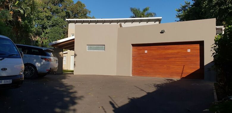 Hotel Umhlanga Lodge - Adults Only