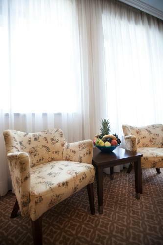 Chinar Hotel & Spa