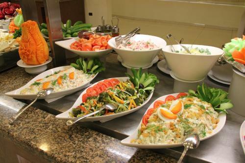 Chinar Hotel & Spa