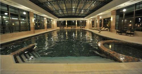 Chinar Hotel & Spa