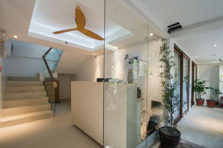 Hotel La Banca House Boracay