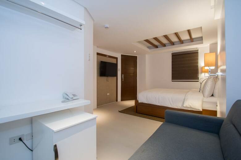Hotel La Banca House Boracay