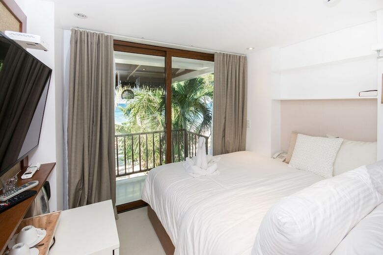 Hotel La Banca House Boracay