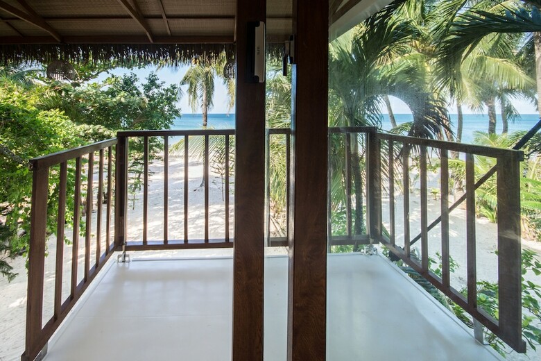 Hotel La Banca House Boracay