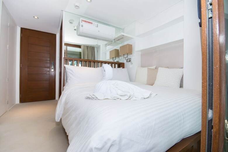Hotel La Banca House Boracay