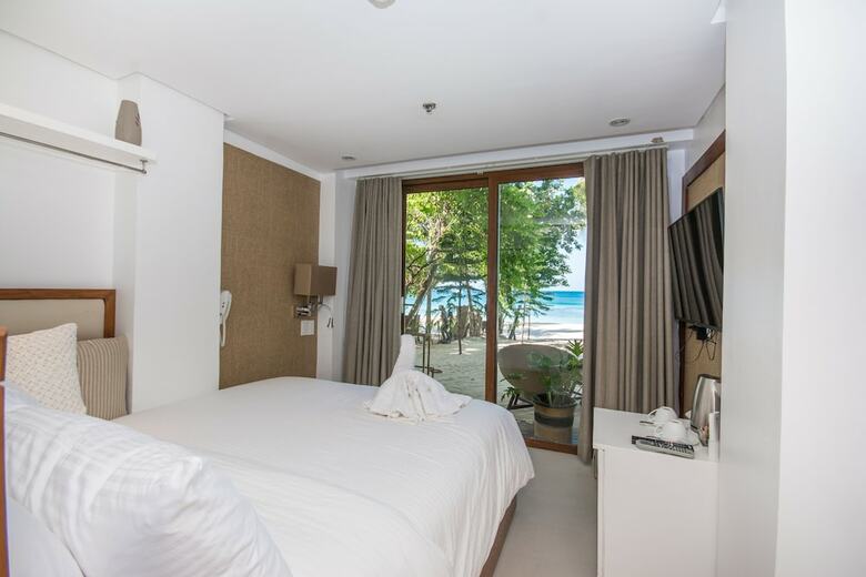Hotel La Banca House Boracay