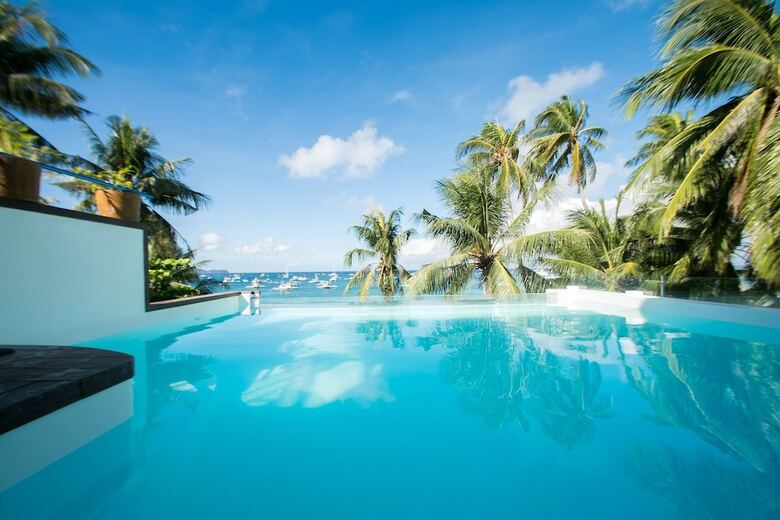 Hotel La Banca House Boracay
