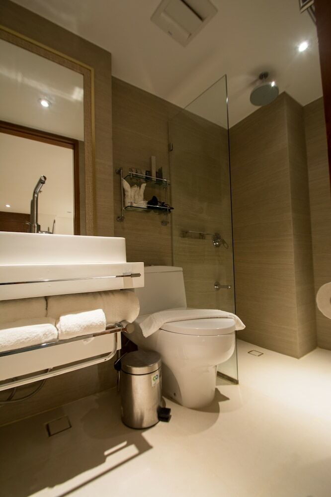 Hotel La Banca House Boracay