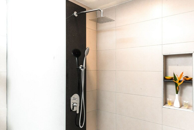Aparthotel Speke Apartments Kitante