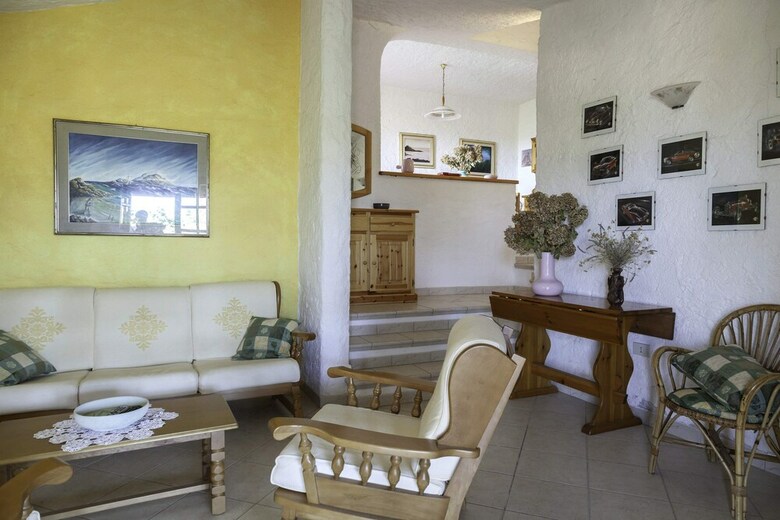 Apartamento Aria Di Vacanza - Sarrabus