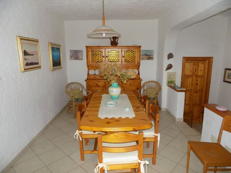 Apartamento Aria Di Vacanza - Sarrabus