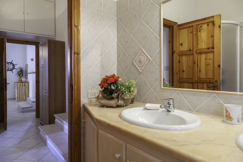 Apartamento Aria Di Vacanza - Sarrabus