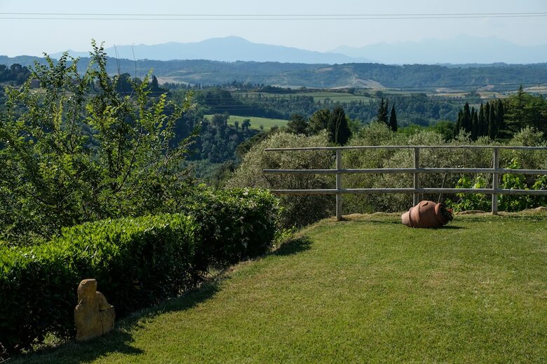 Agroturismo Borgo Amarrante
