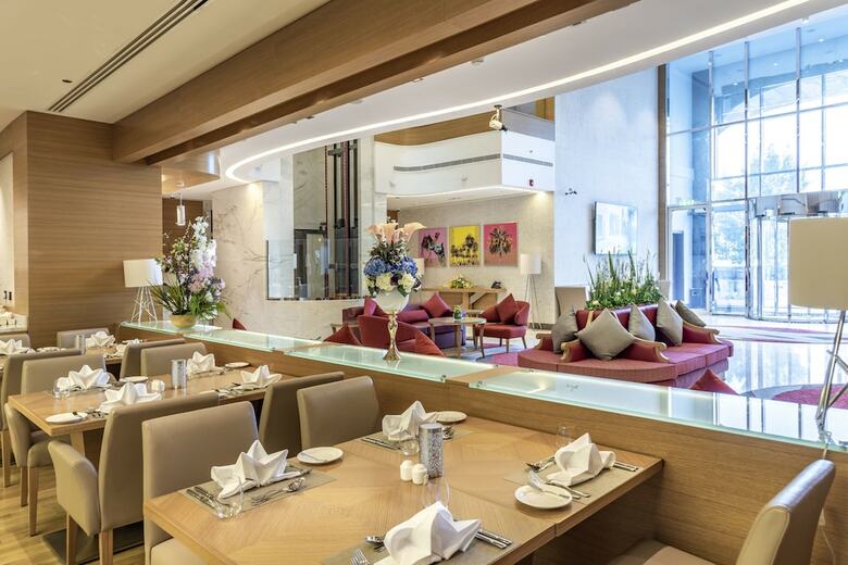 Hotel Roda Links Al Nasr