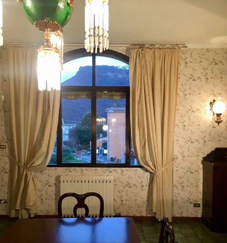 Corte San Dionigi Apartments
