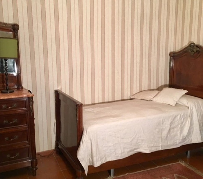 Corte San Dionigi Apartments