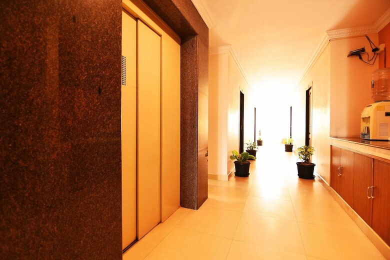 Hotel Holiday Stay