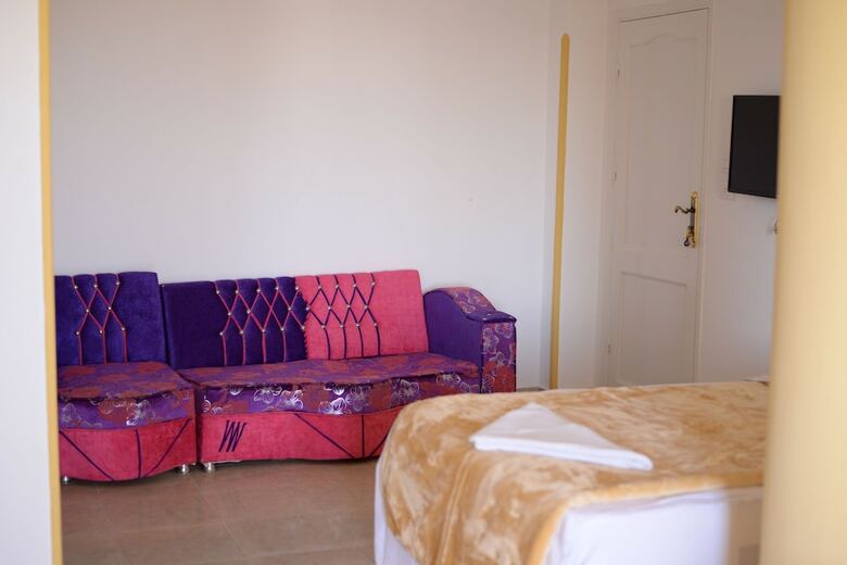 Apartamentos Spring Hotel Luxor