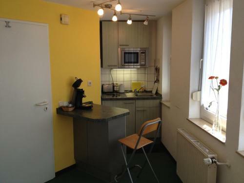 Apartmenthaus Somborn