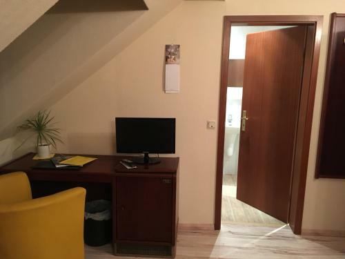 Hotel Sch�ne Aussicht