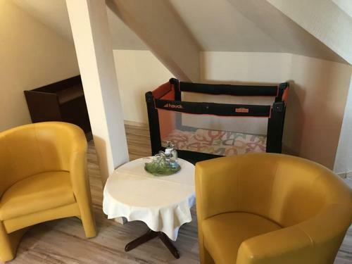 Hotel Sch�ne Aussicht