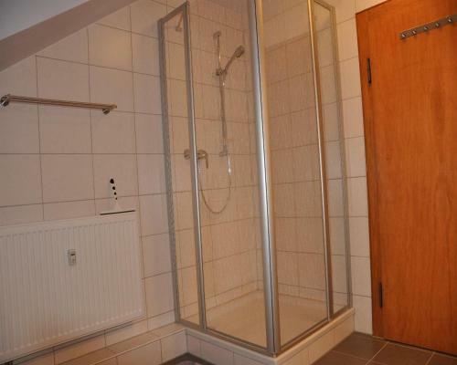 Apartamentos Ferienwohnung Regentalblick