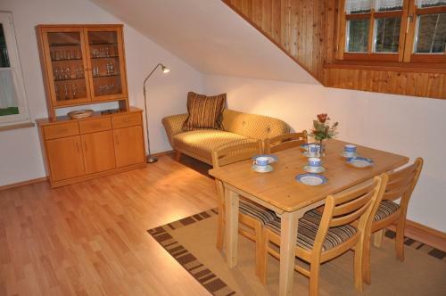Apartamentos Ferienwohnung Regentalblick