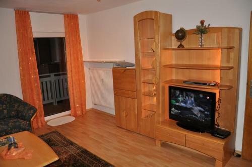 Apartamentos Ferienwohnung Regentalblick