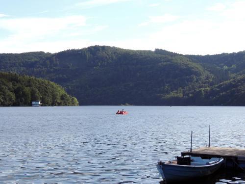 Hotel Am See