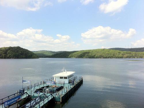 Hotel Am See